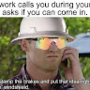 Meet your Posher, Chris